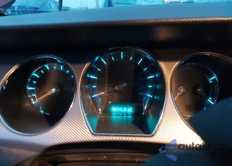 2010 Ford Taurus Sho from USA, damaged, VIN 1FAHP2KT1AG131275